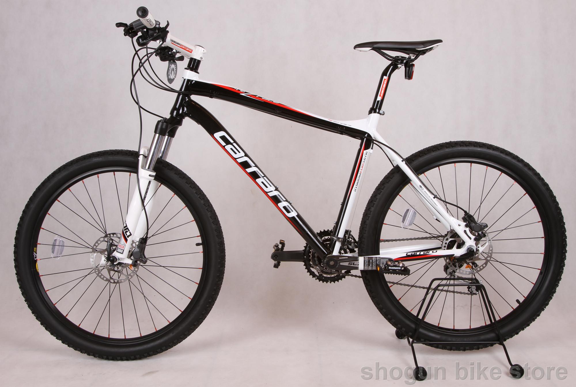 carraro mtb